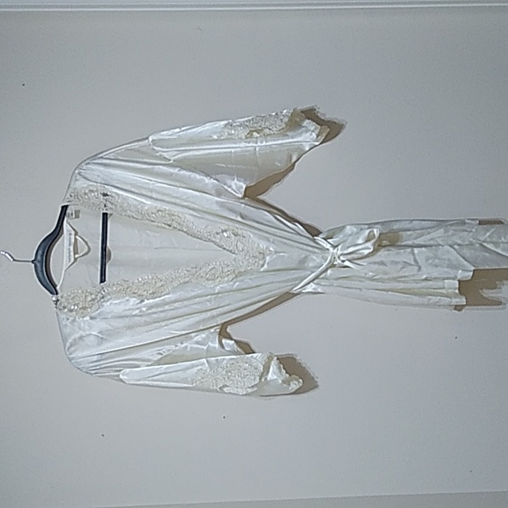 Victoria's Secret Vintage Robe